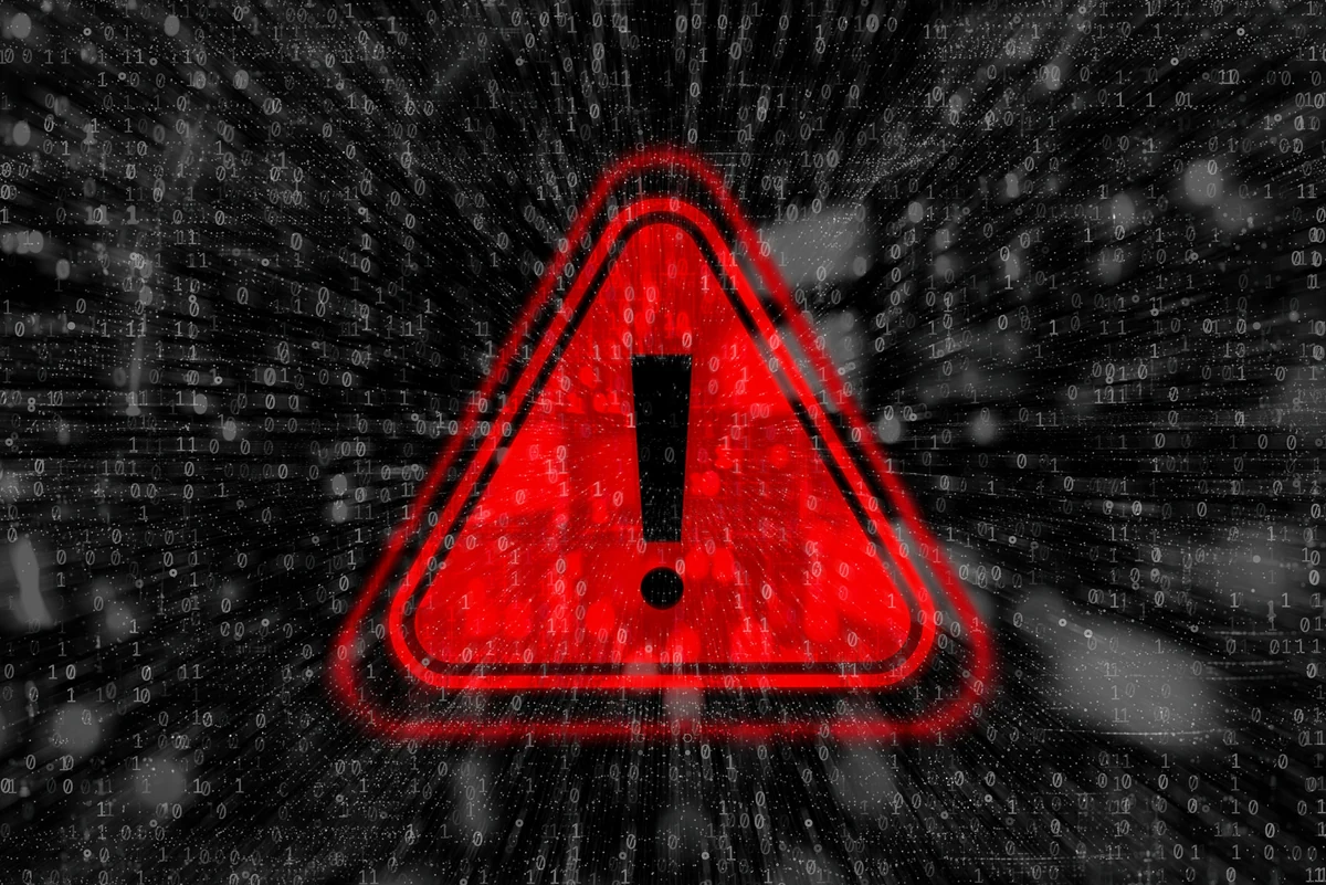 Illustration IA et Cybersécurité